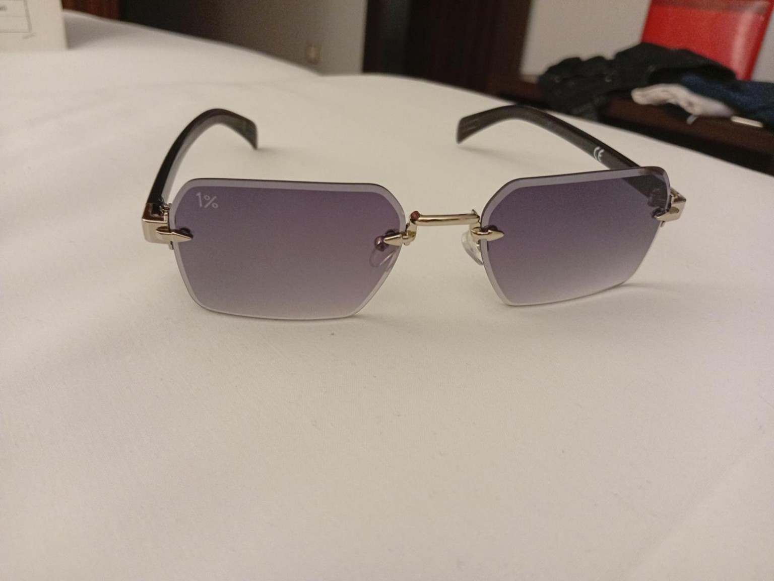 Fotografía original del modelo Violeta